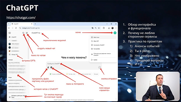 повышение квалификации SMM - менеджер